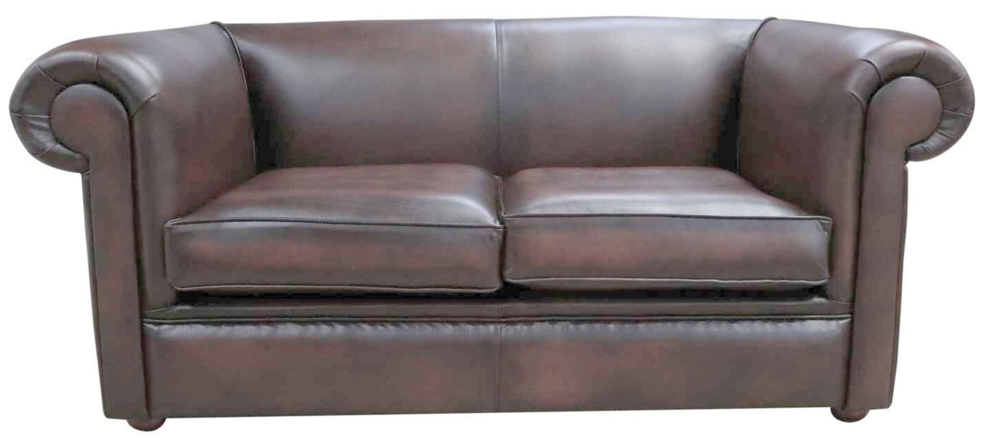The Canterbury Chesterfield